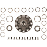 Dana 60 / Dana 61 / Dana Super 60 Limited Slip Trac-Lok Differential Carrier 35 Spline 4.10 and Down (Loaded)
