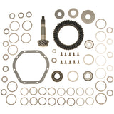 Dana 44 Ring and Pinion Low Pinion 4.09 With Install Kit