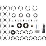 Dana 30 Front Low Pinion Short Pinion 181 mm Master Differential Rebuild Kit 1997 - 2006 Jeep TJ 2000 - 2001 Jeep XJ