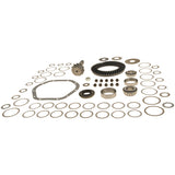 Dana 44 Ring and Pinion Low Pinion 4.09 With Install Kit