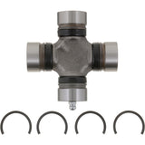 Spicer 5-3228X Universal Joint 7260 Series Greaseable Inside Snap Ring