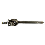 Dana 60 Front Axle Shaft Assembly LH 1994 - 1999 Dodge Ram 2500 / 3500