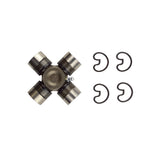 Spicer SPL55-1X Universal Joint Outside Snap Ring 1480 Series Greaseable