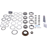 GM 12 Bolt Rear Axle Car Differential Master Rebuild Kit