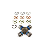 Spicer 5-1330-1X Universal Joint Outside Snap Ring 1330 Series Greaseable