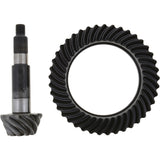 Dana 60 Ring and Pinion Low Pinion 4.10 Thin 4.10 and Down Carrier Shimmed Pinion