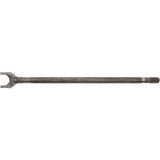 Dana 44 Front Inner Axle Shaft 30 Spline Jeep TJ / TJU Rubicon
