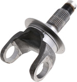 Dana 60 Outer Stub Axle Shaft 33 Spline 1994 - 1999 Dodge Ram 2500 / 3500