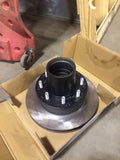 Dana 60 Front and Rear Wheel Stud 14 mm