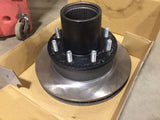 Dana 60 Front and Rear Wheel Stud 14 mm