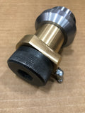 Dana 60 Ball Joint Eliminator Upper 1992 - 2004 Ford F-250 F-350