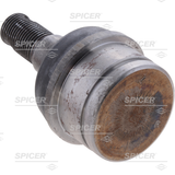 Dana 30 / Dana 44 Lower Ball Joint Jeep XJ, TJ, MJ, ZJ, YJ