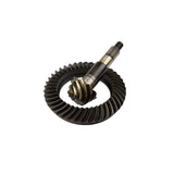 Dana Super 44 Ring and Pinion Low Pinion 4.56 Thick Uses 3.73 and Down Carrier 2007 - 2018 Jeep Wrangler JK and JKU