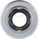 Dana Super 60 Front Outer Tube Seal 2005 - 2013 Ford F-250 F-350 F-450 F-550