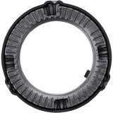 Spindle Nut 2.125"-16 Thread Ratchet Lock