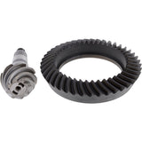 Dana 44 Ring and Pinion High Pinion 5.38 Thick 3.73 and Down Carrier