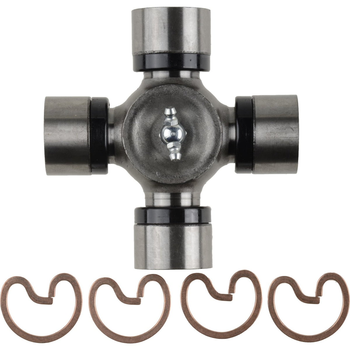 Spicer SPL100-1X Universal Joint Outside Snap Ring SPL100 Series