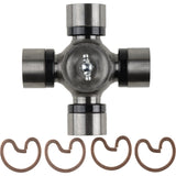 Spicer SPL100-1X Universal Joint Outside Snap Ring SPL100 Series Greaseable