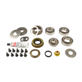 Dana 44 Front Master Differential Rebuild Kit 2003 - 2006 Jeep Wrangler TJ Rubicon