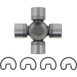 5-3208X Spicer Universal Joint 1355 Series Non-Greaseable Outside Snap Ring