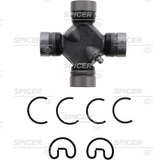 5-3227X Universal Joint 1330/7290 Series Conversion Outside and Inside Snap Ring Greaseable