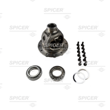 Dana 60 / Dana 61 / Dana Super 60 Differential Carrier 35 Spline 4.30 and Down (Loaded)