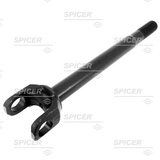 Dana 30 Spicer Chromoly RH Inner 27 Spline 1982 - 1986 Jeep CJ-7 CJ-8 Wide Track