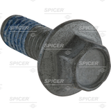 Locking Hub Flanged Head Bolt Chevrolet / GMC 4500 HD