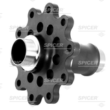Ford 9" Full Spool 35 Spline 2.8" and 3.062" Cases