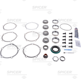 Ford 9" Rebuild Kit Spicer 10024030