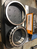 Dana Super 44 Rear Carrier Bearing Set For ARB RD147 and OX D44-JKNR-35