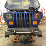 Motobilt Jeep YJ Full Width Axle Conversion Kit