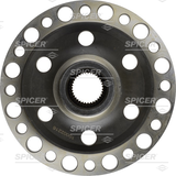 Dana 60 Spicer Full Spool Forged Chromoly 35 Spline 4 Series 4.56 and Up