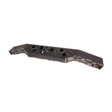 JK HD Replacement Transmission Cross Member Gas 07-18 Wrangler JK/JKU Synergy MFG