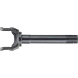 GM 8.5" Dana 44 Chromoly Axle Shaft