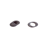 Dana 50 Super Duty Differential Carrier Bearing and Pinion Depth Shim Kit