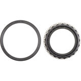 Dana 50 / Dana 50 TTB Front Carrier Side Bearing Kit