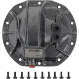 DEFECTIVE Ford 7.5" Nodular Iron Differential Cover With Hardware Gray