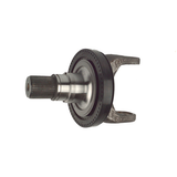 Dana Super 60 "Fat Boy" Front Outer Stub Axle Shaft 35 Spline 2005 - 2021 Ford F-450 / F-550