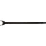 AAM 9.25" Front Axle Chromoly Axle Shaft RH Inner 33 Spline 2003 - 2009 Dodge Ram 2500 / 3500