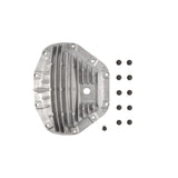 Dana 80 Differential Cover Aluminum Finned