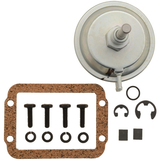 DISCONTINUED - Dana 30 / Dana 44 / Dana 60 4WD Vacuum Actuator and Rebuild Kit Dodge Ram 1500 2500 3500 Jeep YJ XJ MJ