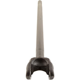 Dana 44 Spicer Chromoly RH Front Inner Shaft 30 Spline 2007 - 2018 Jeep Wrangler JK and JKU Rubicon