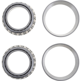 Dana 44 Front and Dana Super 44 Rear Carrier Side Bearings 2007 - 2018 Jeep JK Rubicon