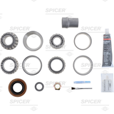 Toyota 8" Standard Differential Rebuild Kit
