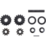 Dana 50 / Dana 50 TTB Open Differential Gear Kit 30 spline (Side Gears, Spider Gears, Cross Pin, etc.)