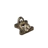 Driveshaft Spicer 1350 Series Flange Yoke 2.000" Female Pilot 4.250" Bolt Circle Square Pattern