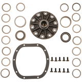 Dana 30 Differential Carrier 27 Spline 3.55 and Down (Loaded)