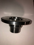 GM 10.5" 14 Bolt Axle Pinion Driveshaft Flange Heat Treated 1350 / 1410 / 1480 Series 2.680" Male Pilot