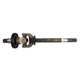 Dana Super 60 "Fat Boy" Front Axle Shaft Assembly LH 2005 - 2018 Ford F-450 / F-550